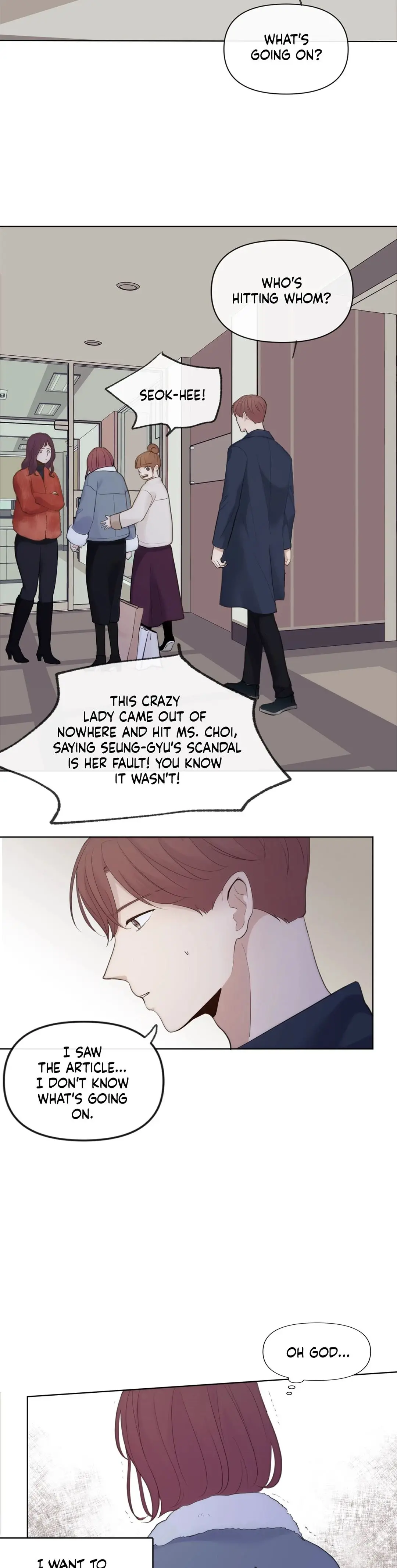 Let it be Episode 46 - Page 18