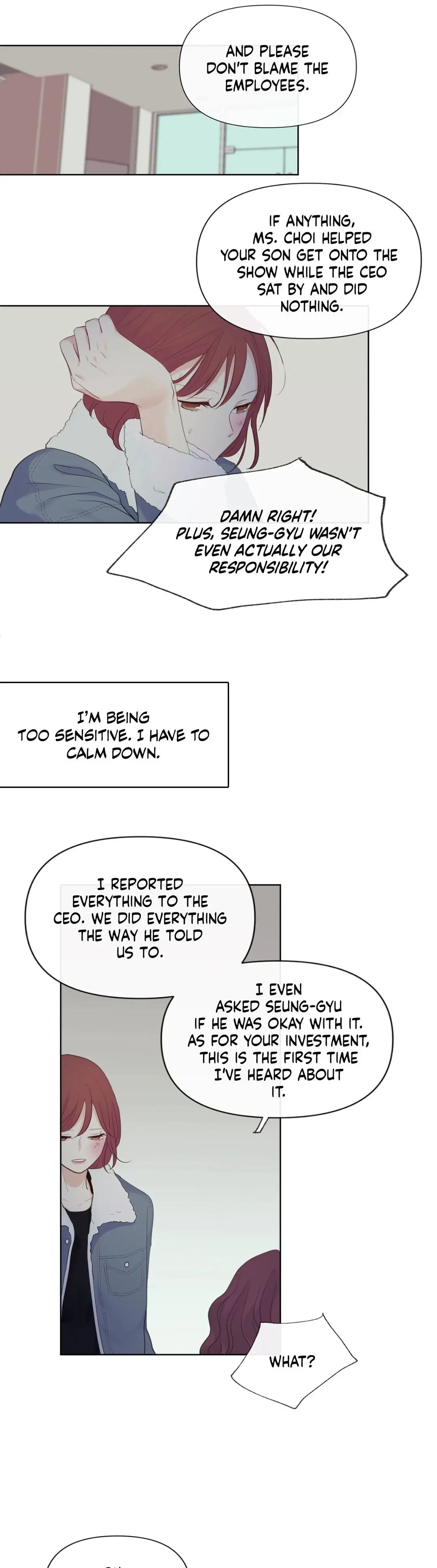 Let it be Episode 46 - Page 20