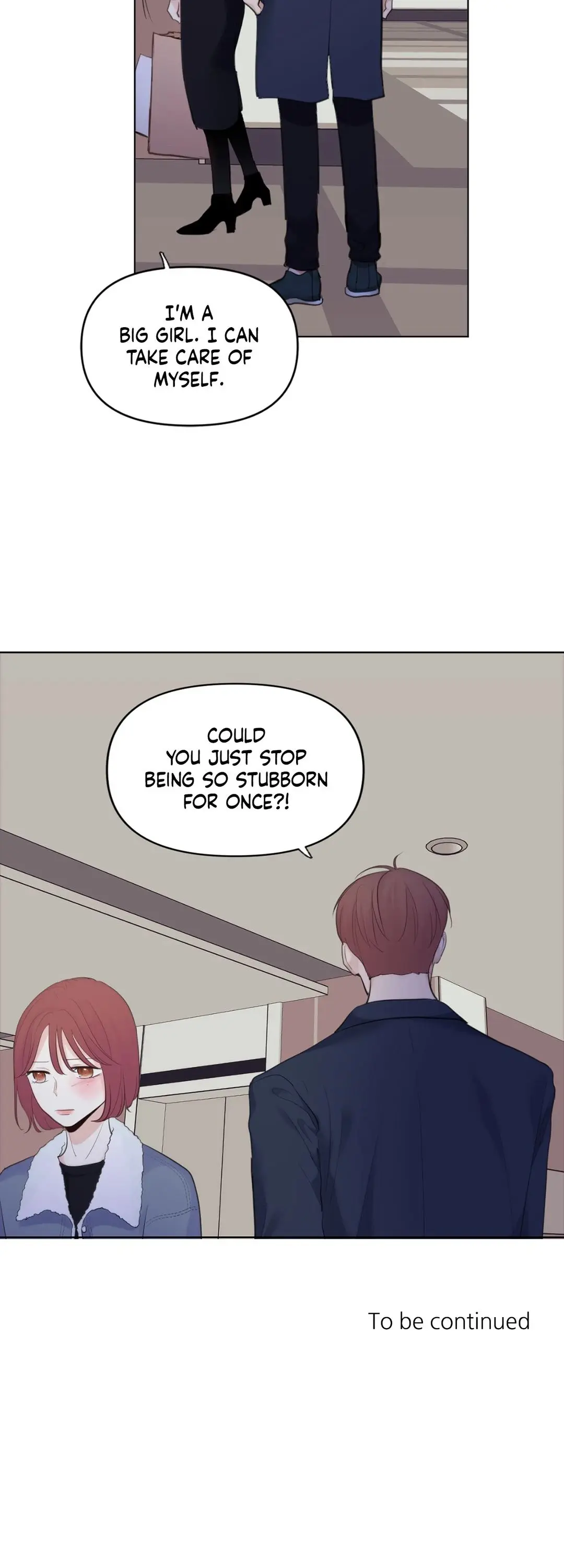 Let it be Episode 46 - Page 24