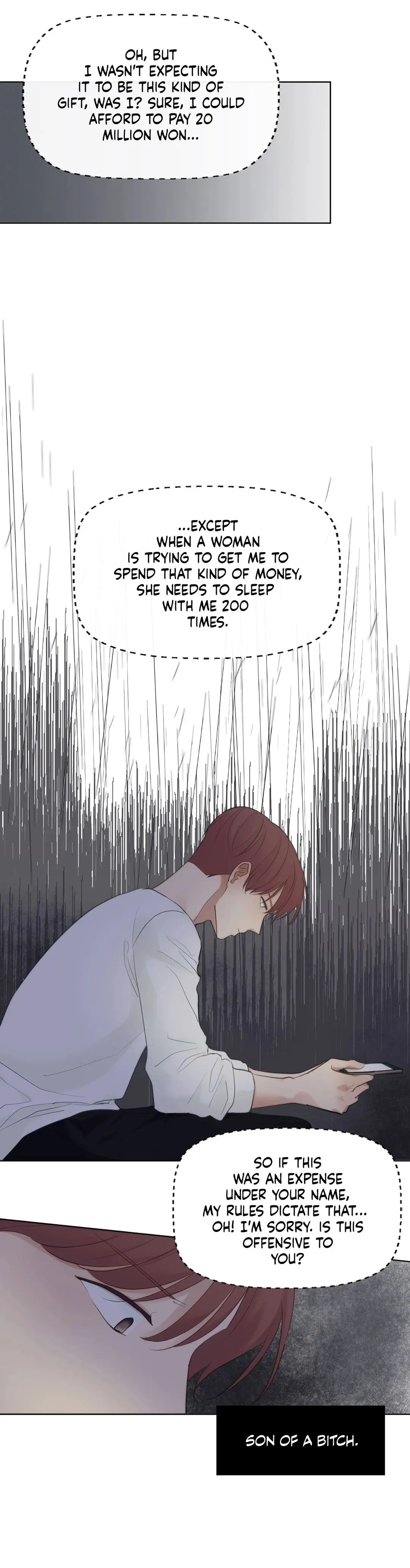 Let it be Episode 46 - Page 3
