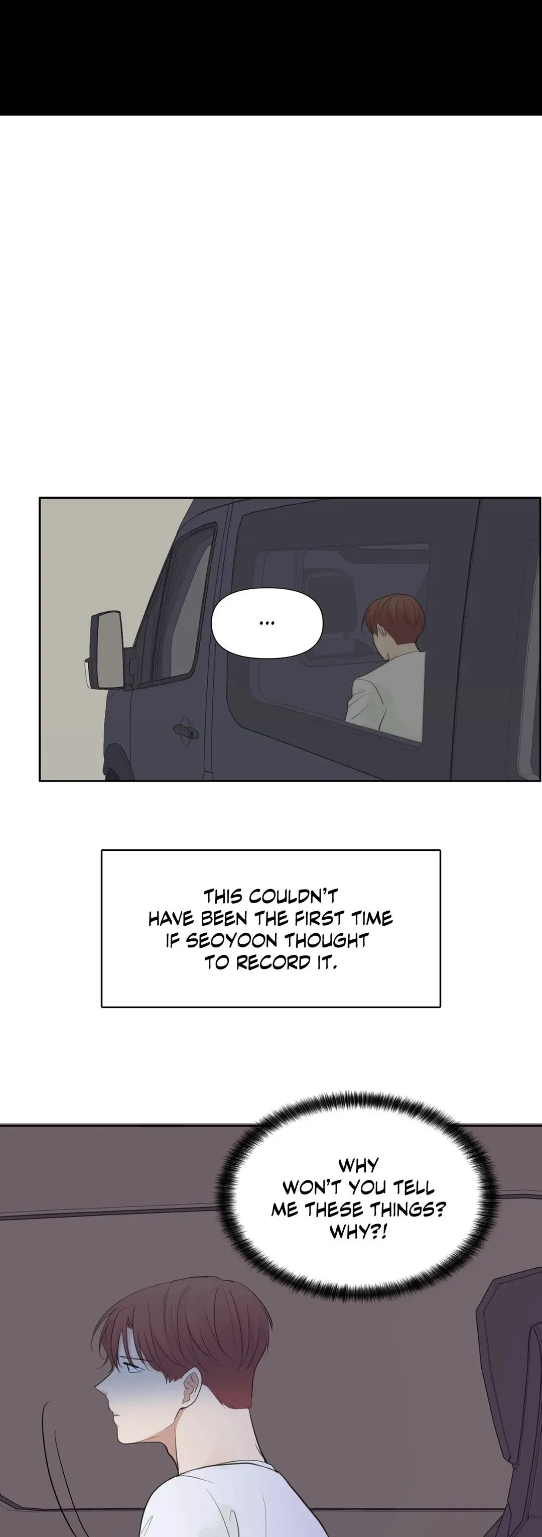 Let it be Episode 46 - Page 4