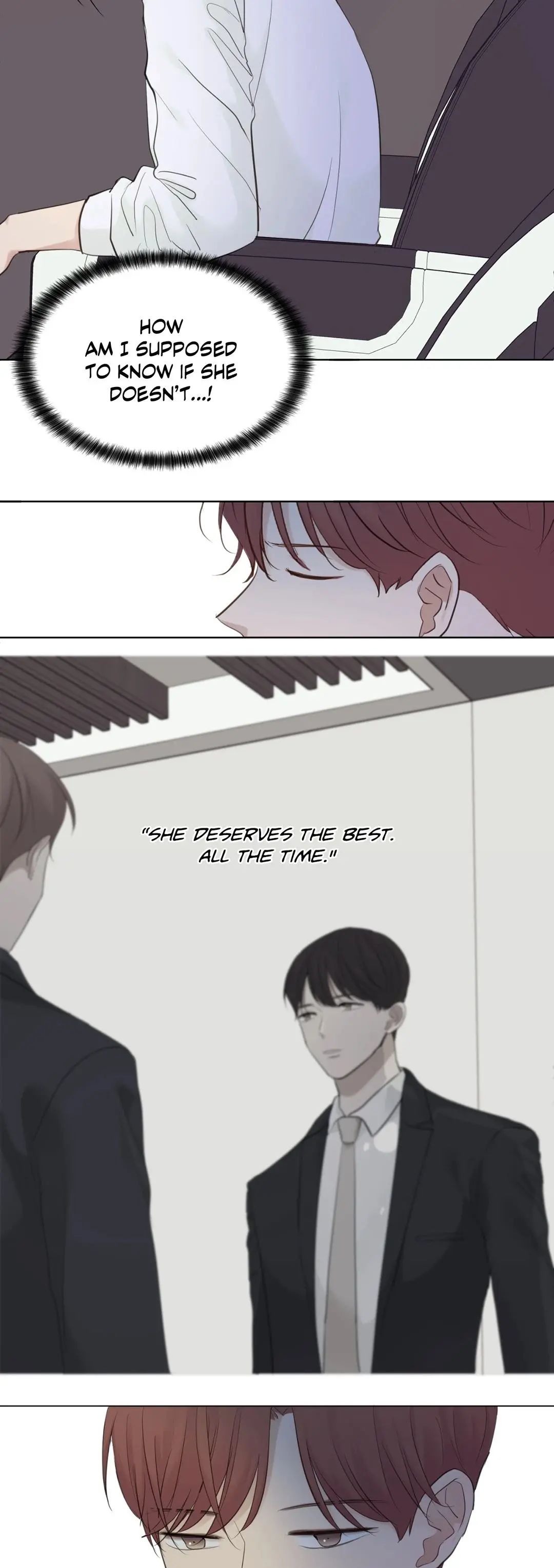 Let it be Episode 46 - Page 5