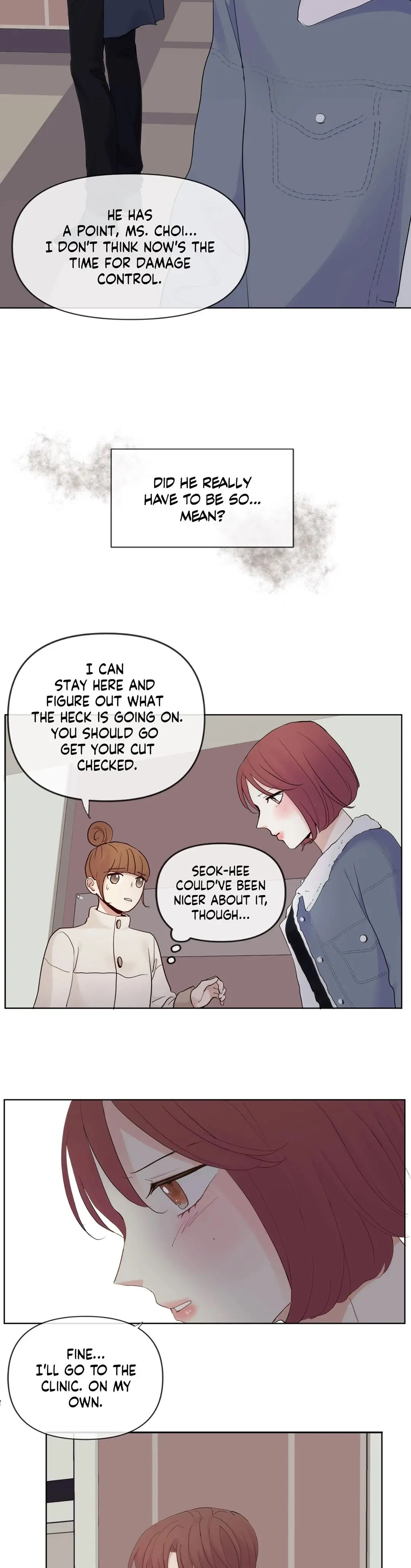 Let it be Episode 47 - Page 2