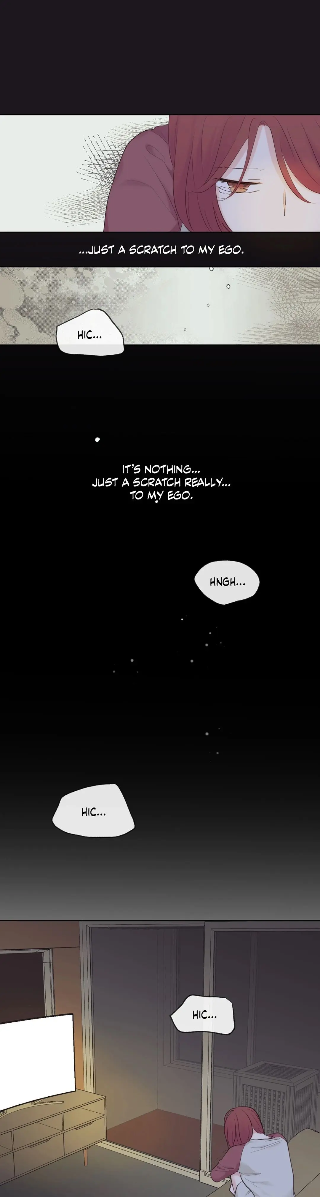 Let it be Episode 47 - Page 26