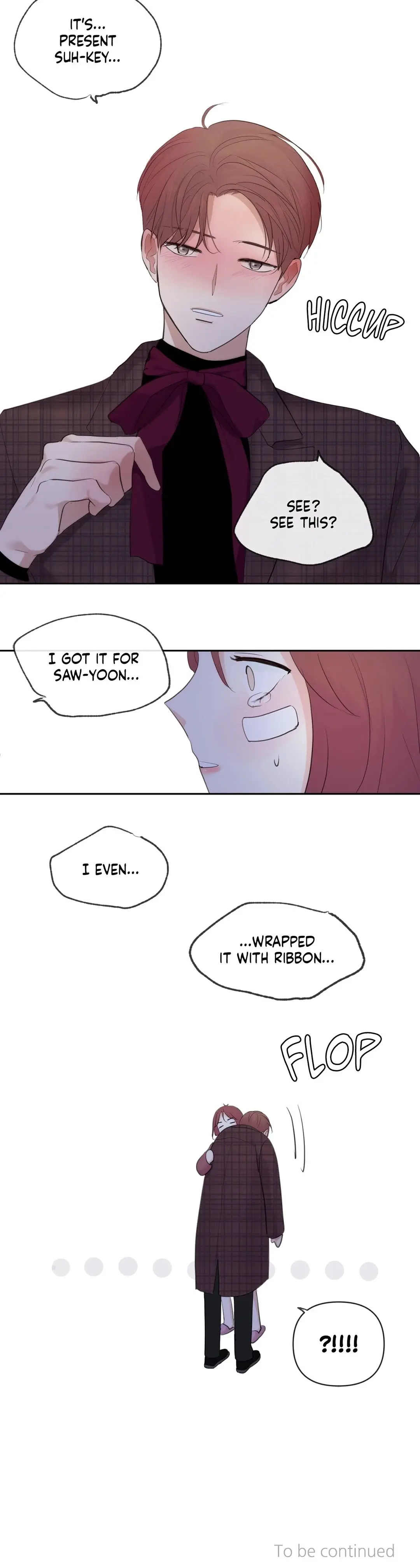 Let it be Episode 47 - Page 29