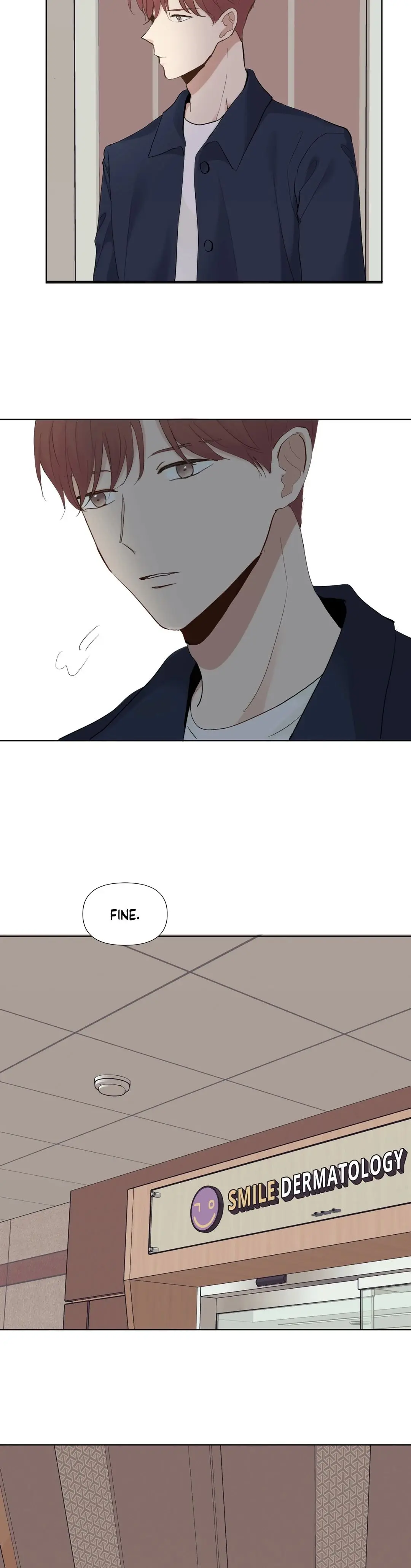 Let it be Episode 47 - Page 3