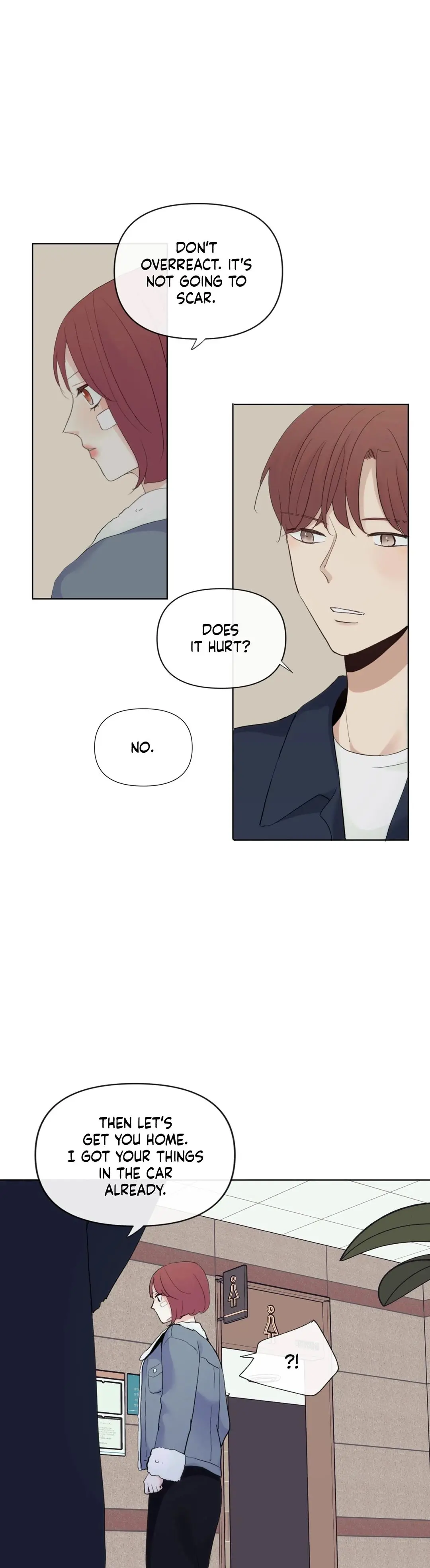 Let it be Episode 47 - Page 7