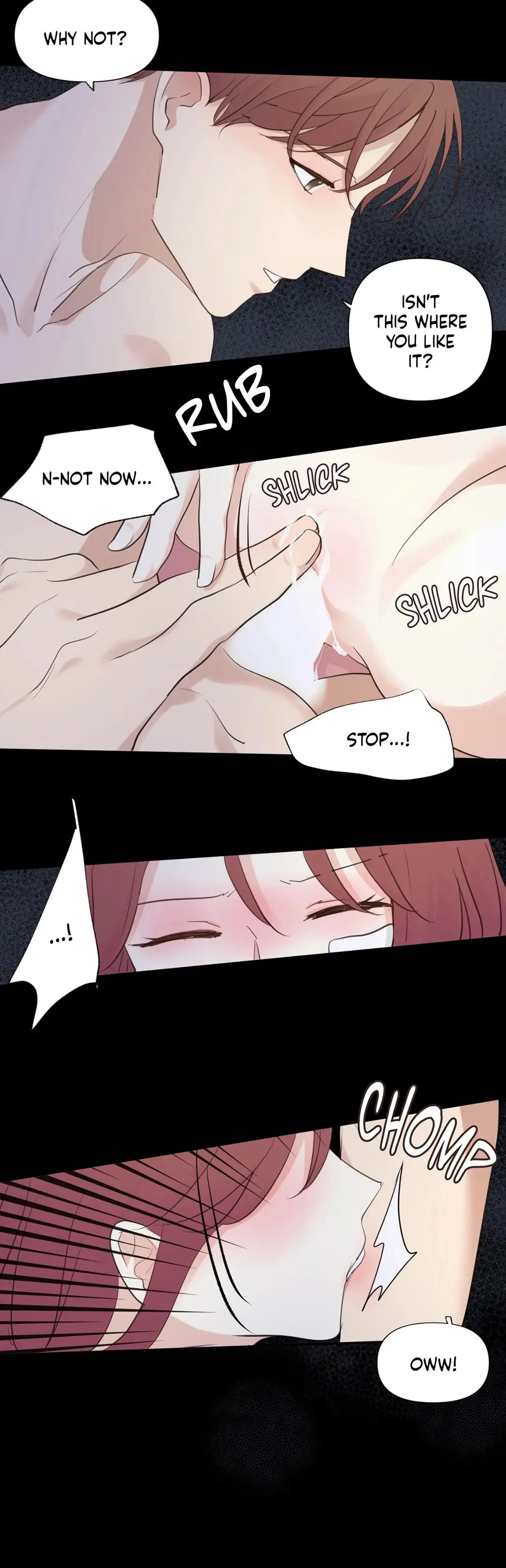 Let it be Episode 48 - Page 10