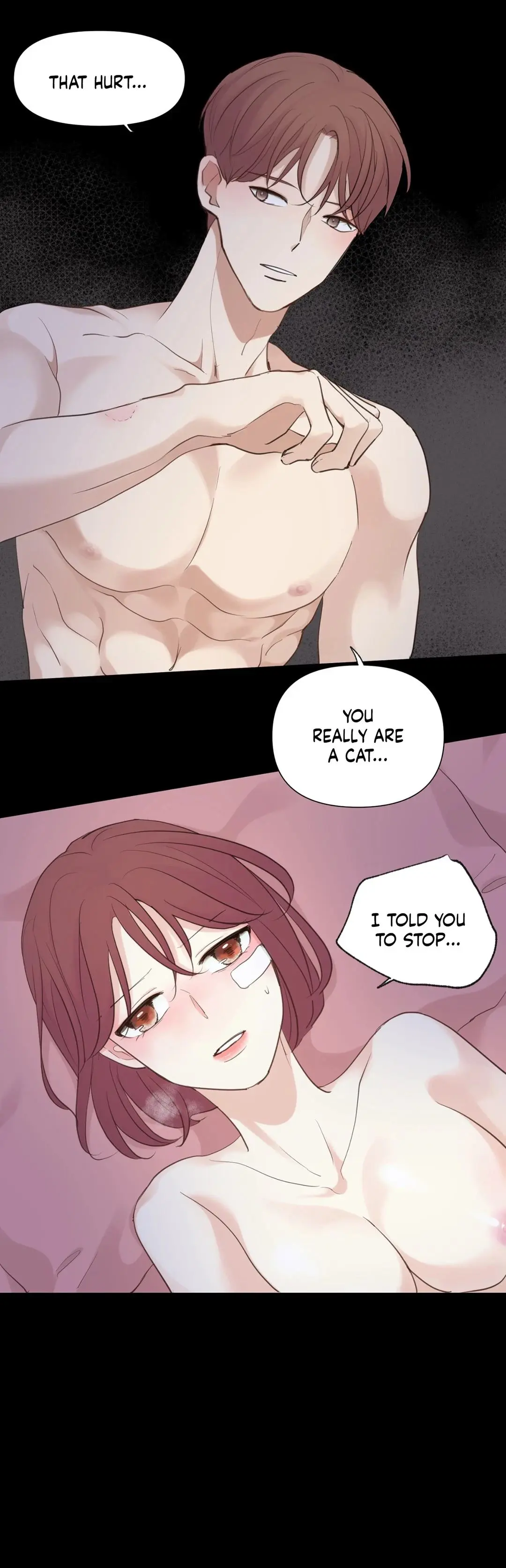 Let it be Episode 48 - Page 11