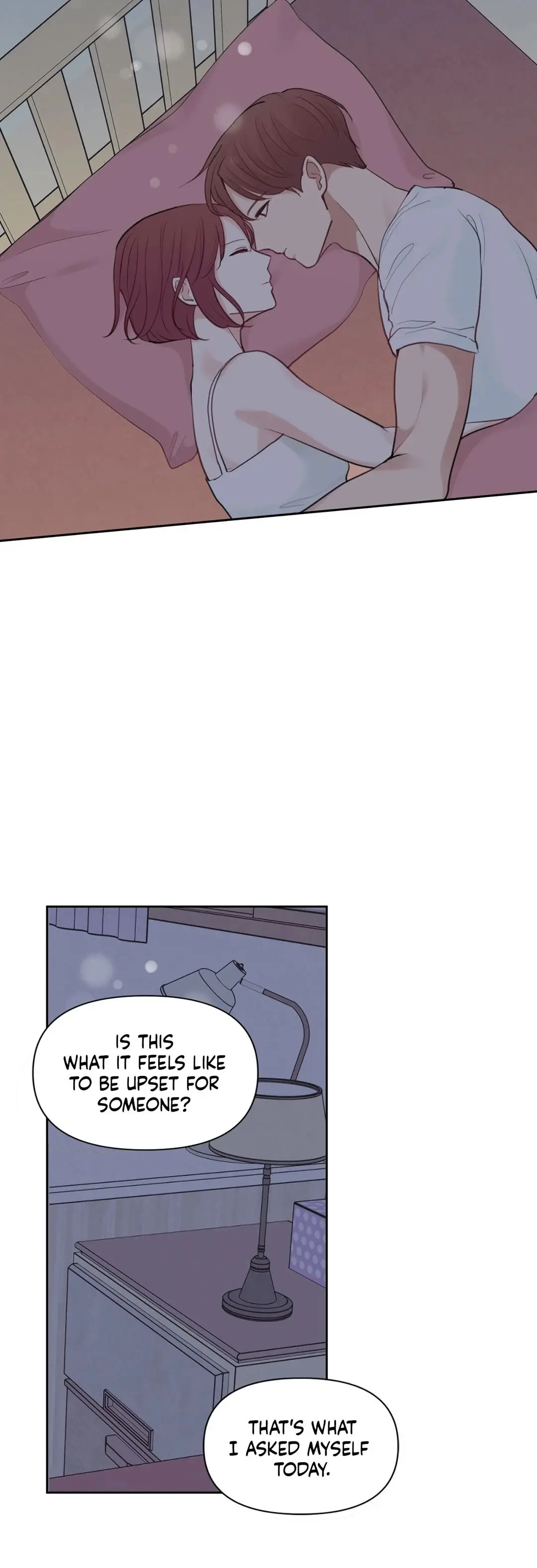 Let it be Episode 48 - Page 14