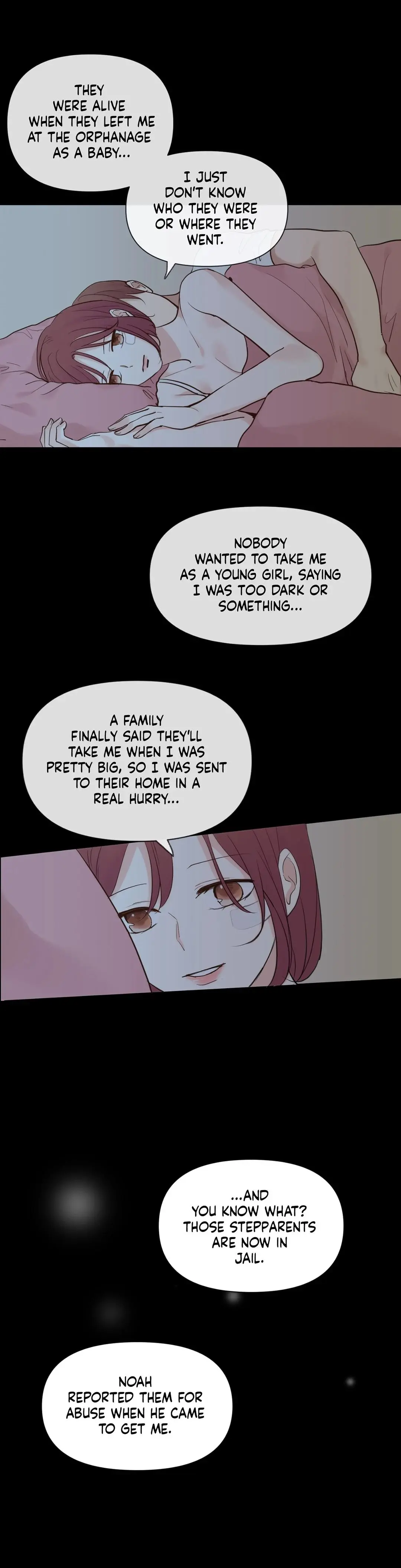 Let it be Episode 48 - Page 18