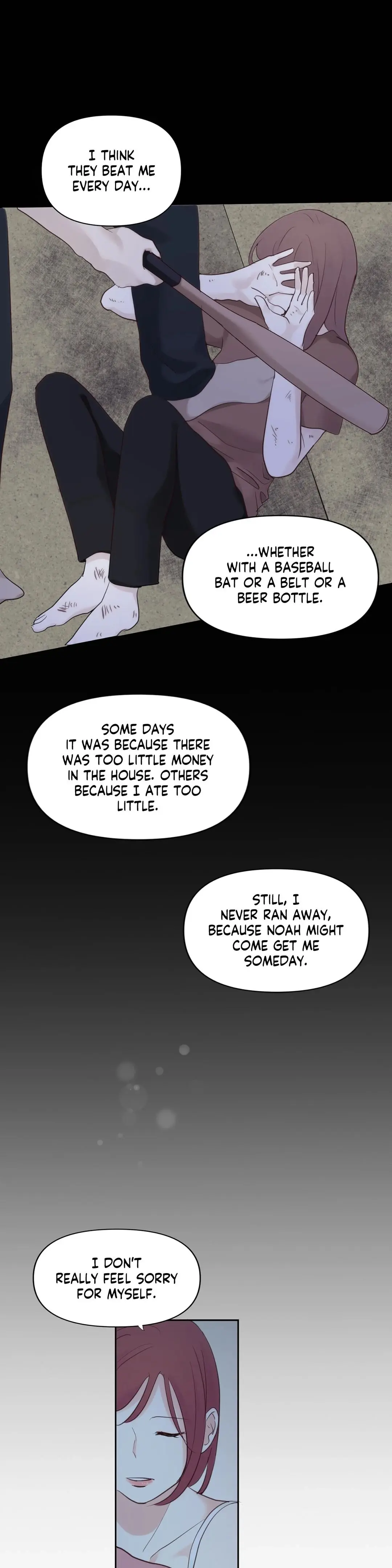Let it be Episode 48 - Page 19