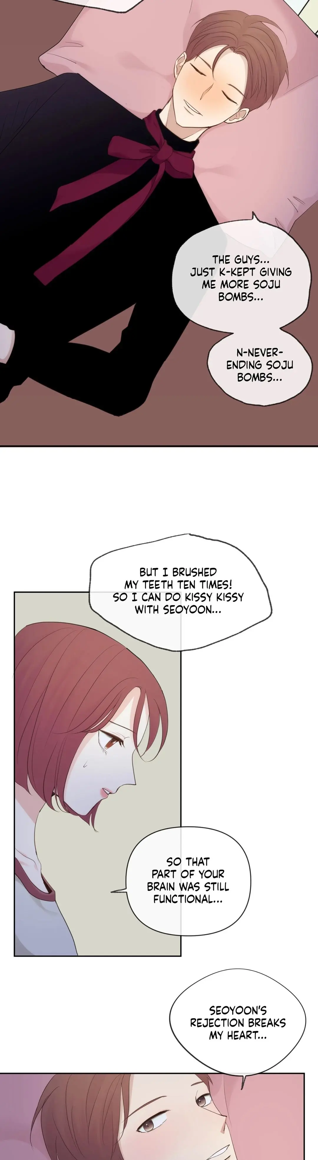 Let it be Episode 48 - Page 2