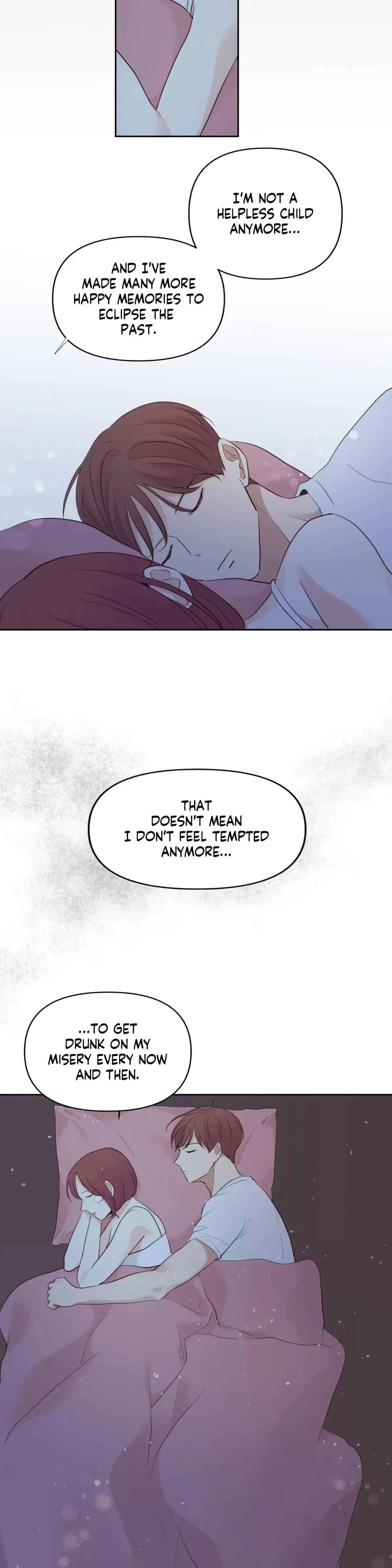 Let it be Episode 48 - Page 20