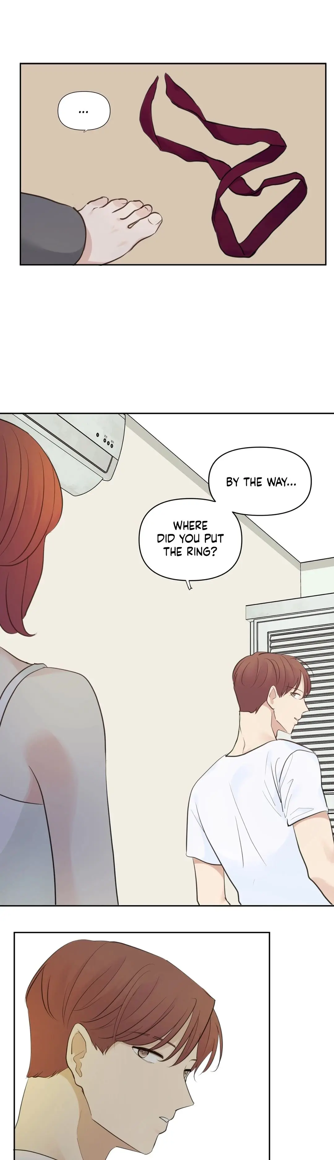 Let it be Episode 48 - Page 23