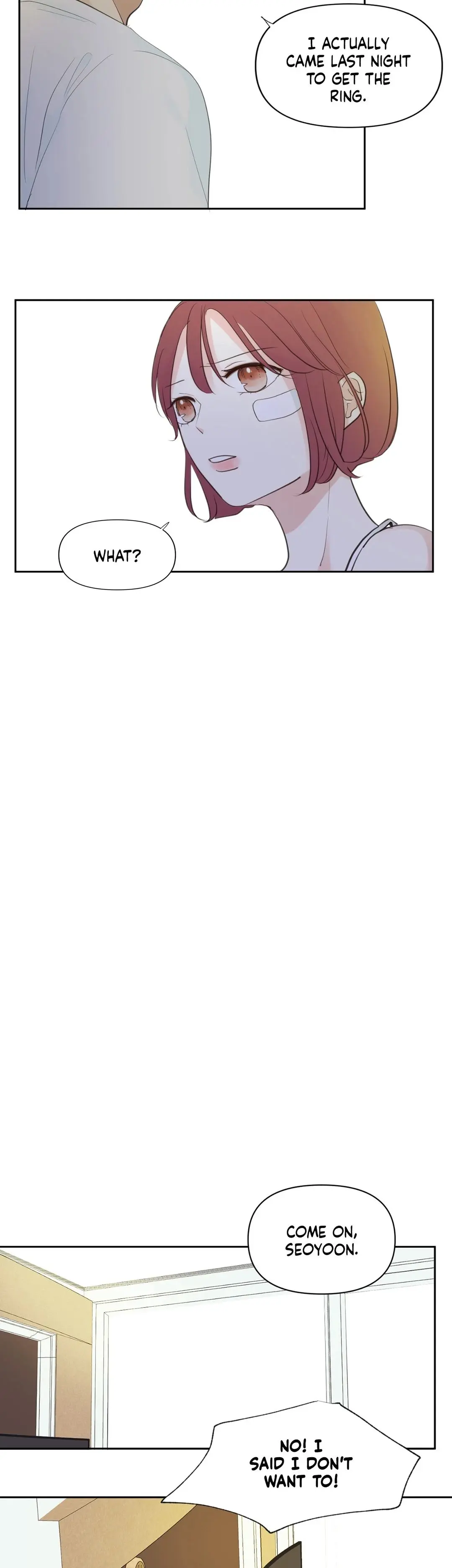 Let it be Episode 48 - Page 24