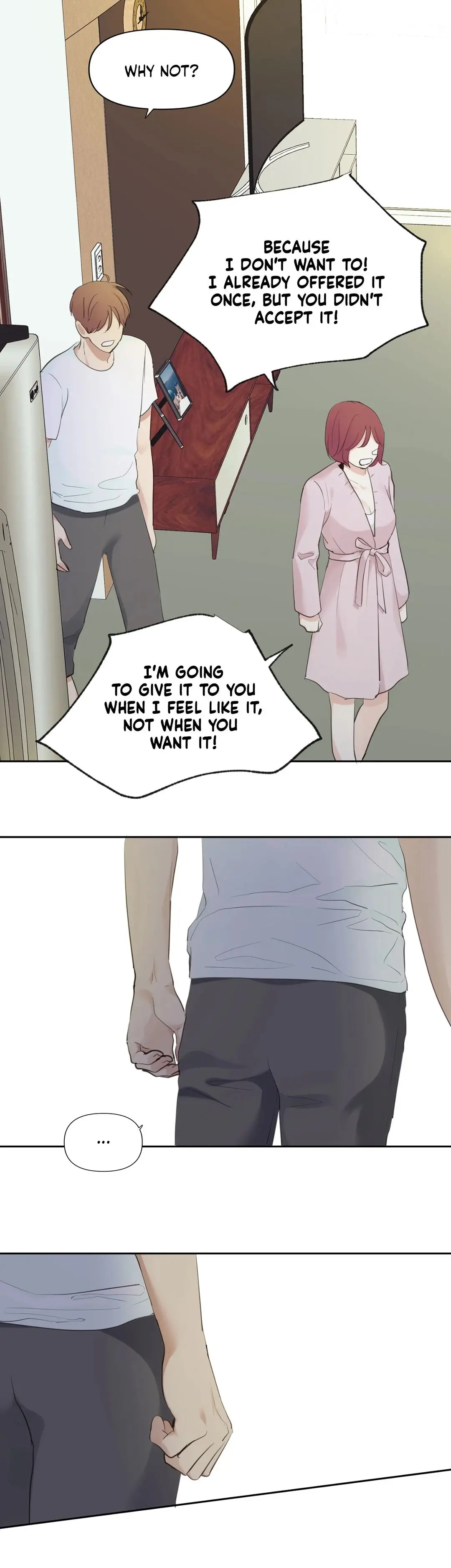 Let it be Episode 48 - Page 25
