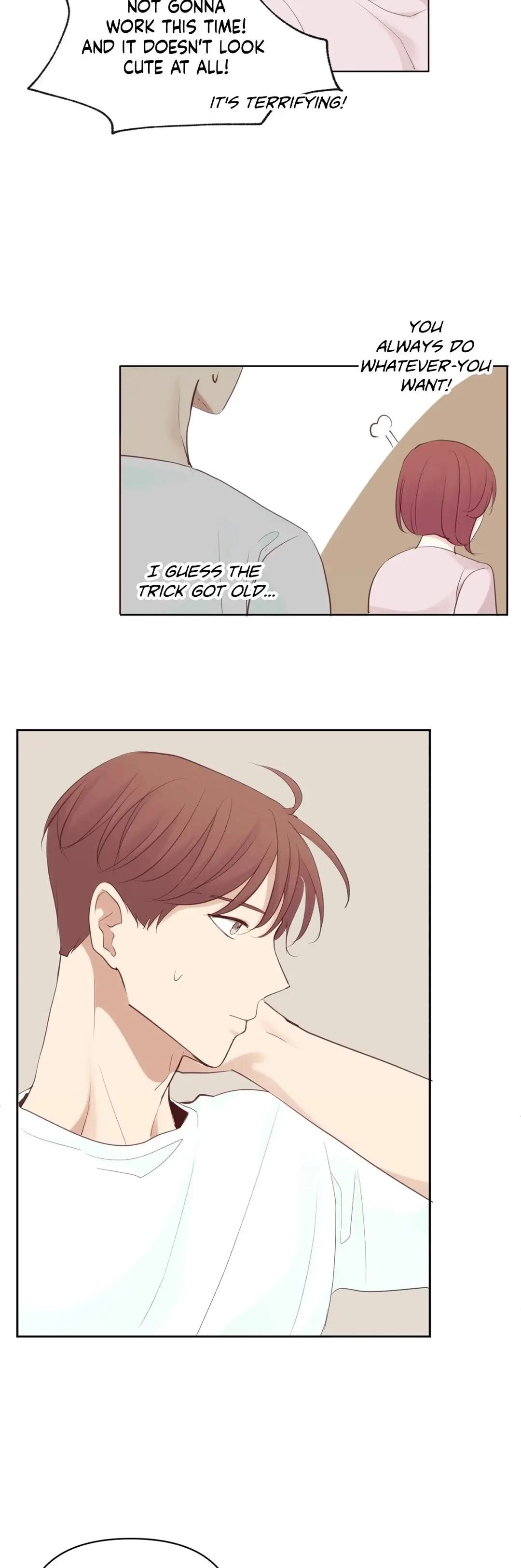 Let it be Episode 48 - Page 27