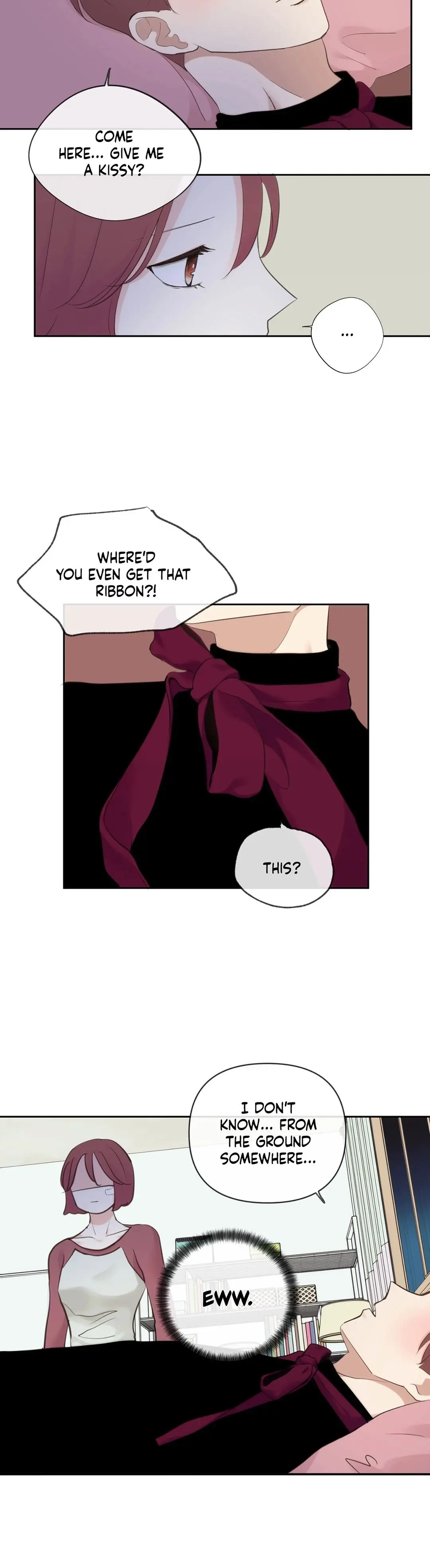Let it be Episode 48 - Page 3