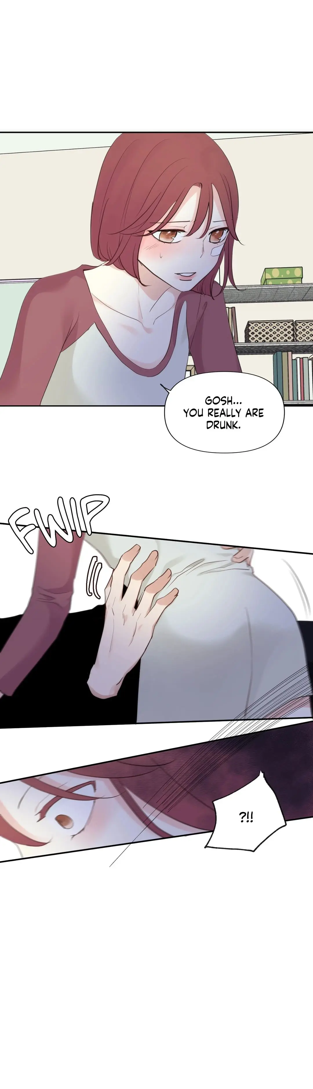 Let it be Episode 48 - Page 5