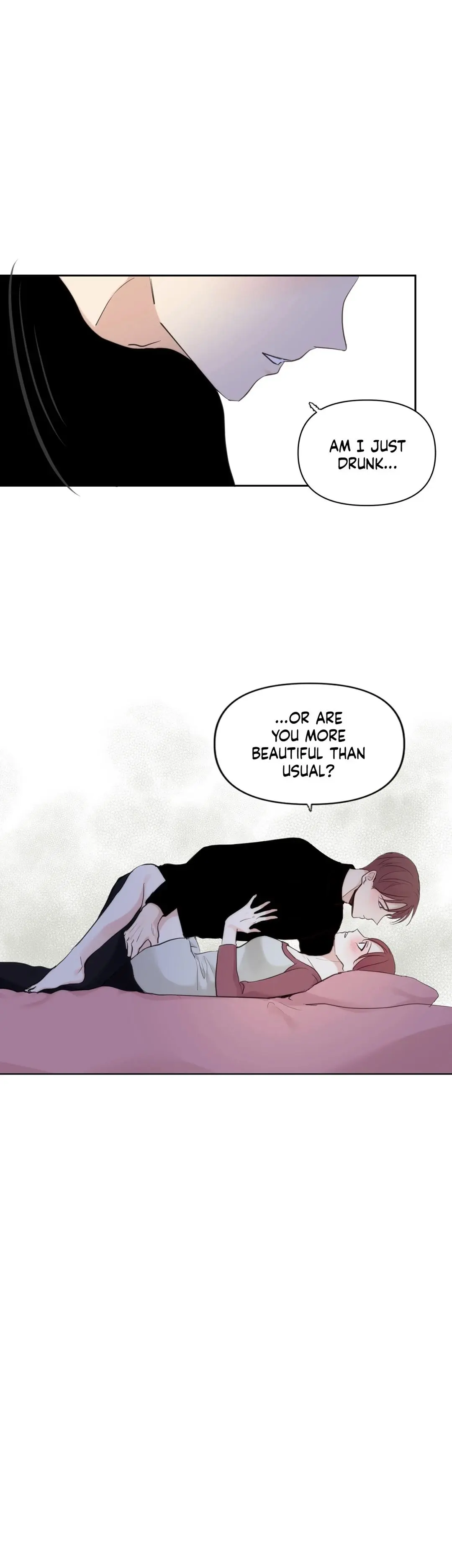 Let it be Episode 48 - Page 6