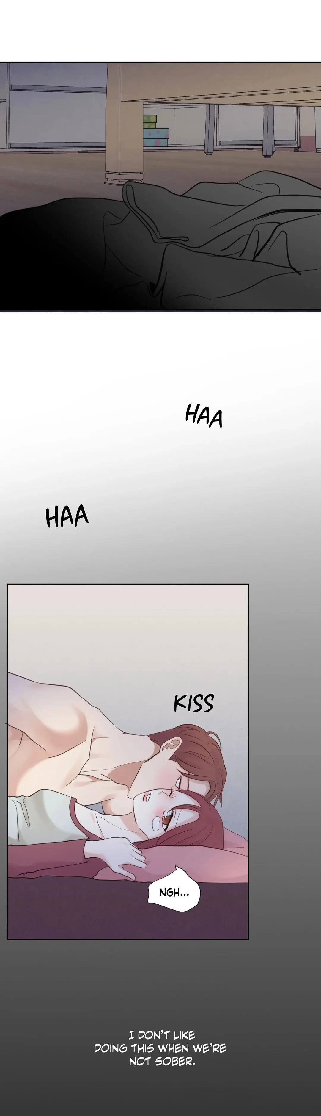 Let it be Episode 48 - Page 7