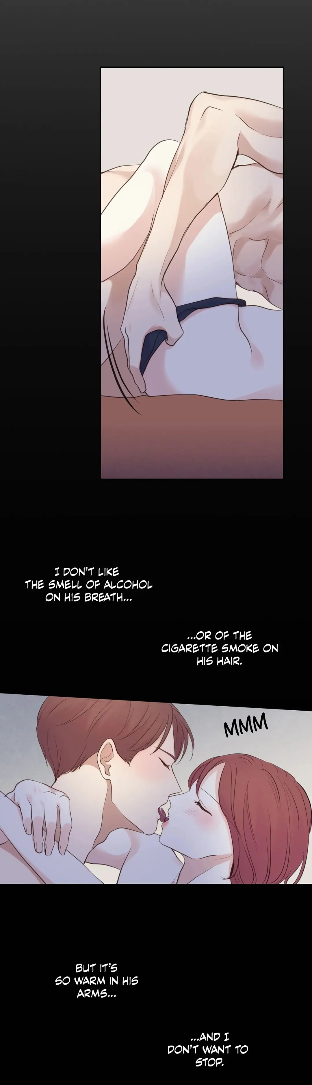 Let it be Episode 48 - Page 8
