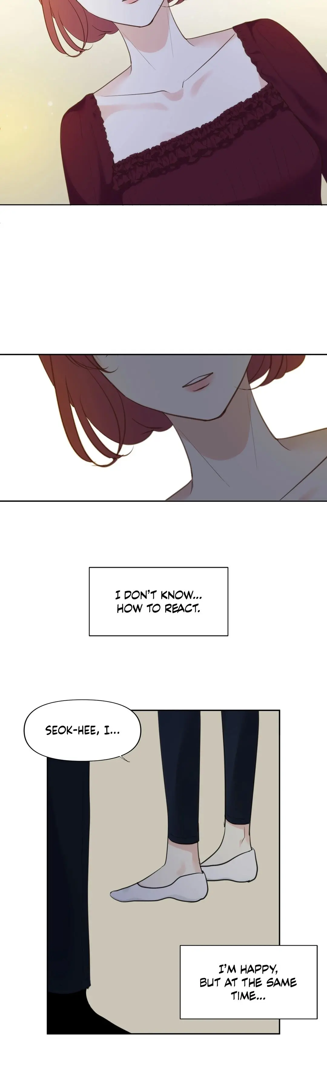 Let it be Episode 49 - Page 14