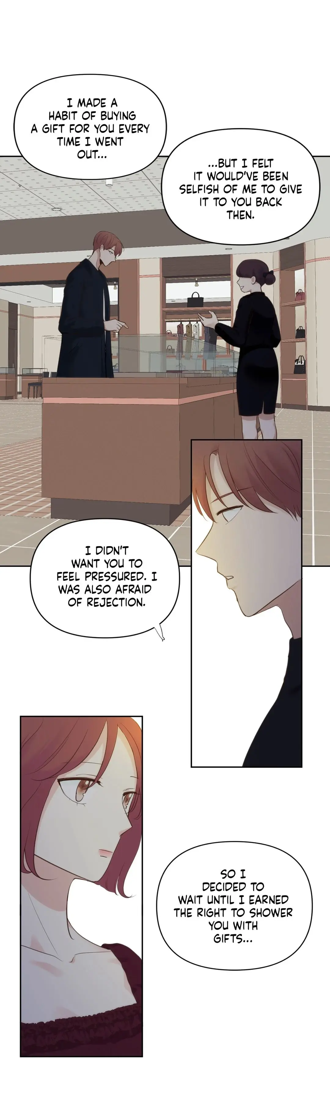 Let it be Episode 49 - Page 16