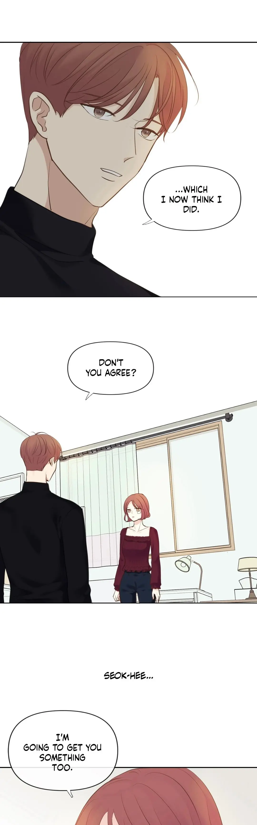 Let it be Episode 49 - Page 17