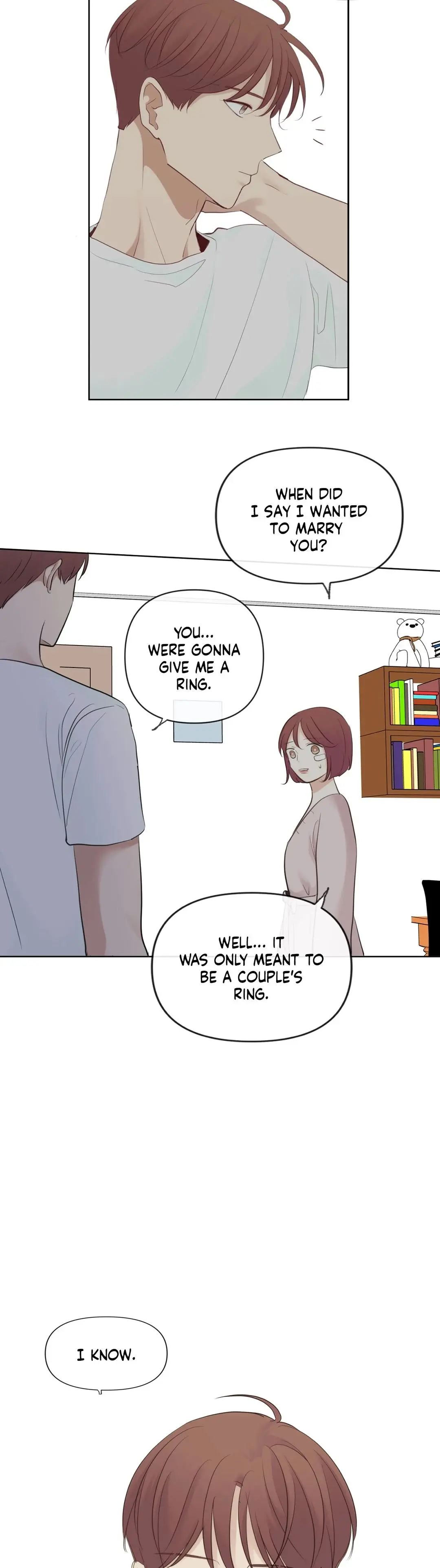 Let it be Episode 49 - Page 2