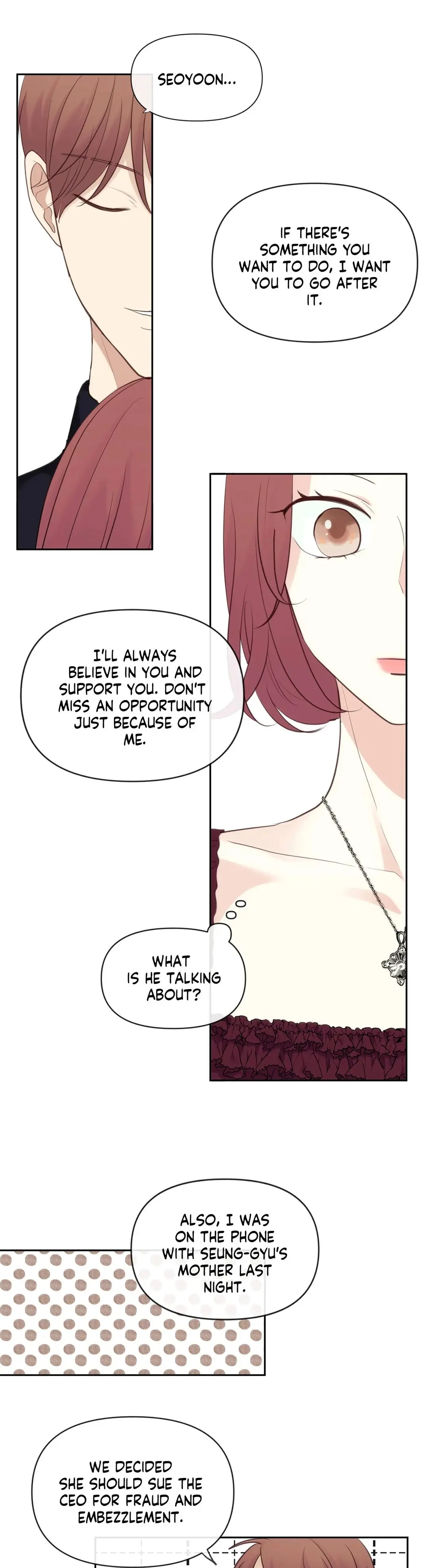 Let it be Episode 49 - Page 20