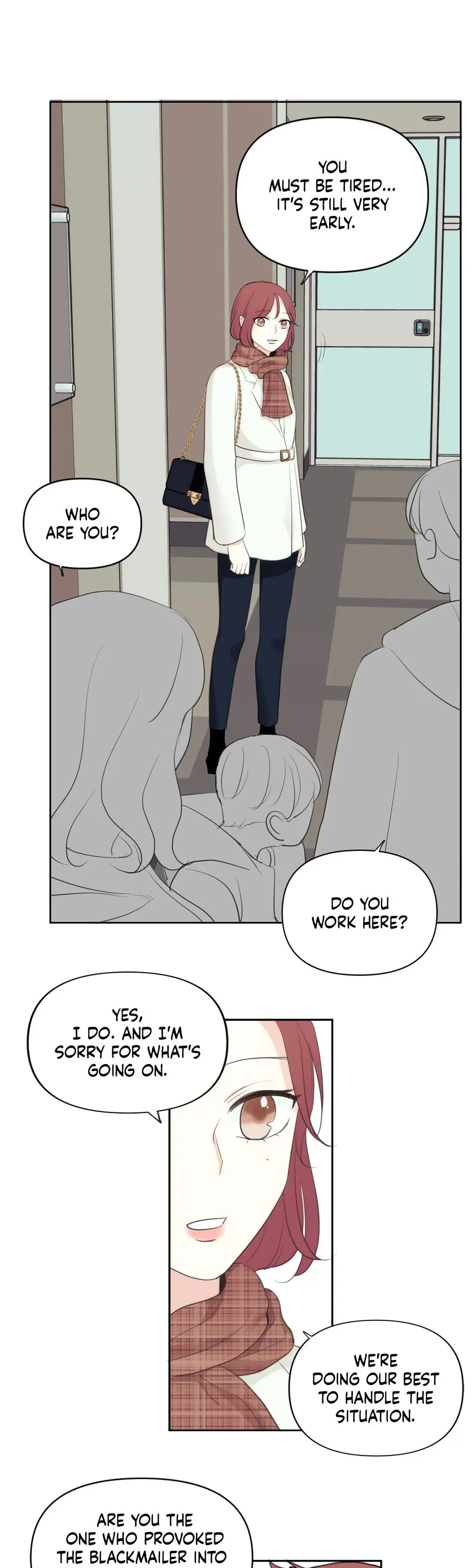 Let it be Episode 49 - Page 25