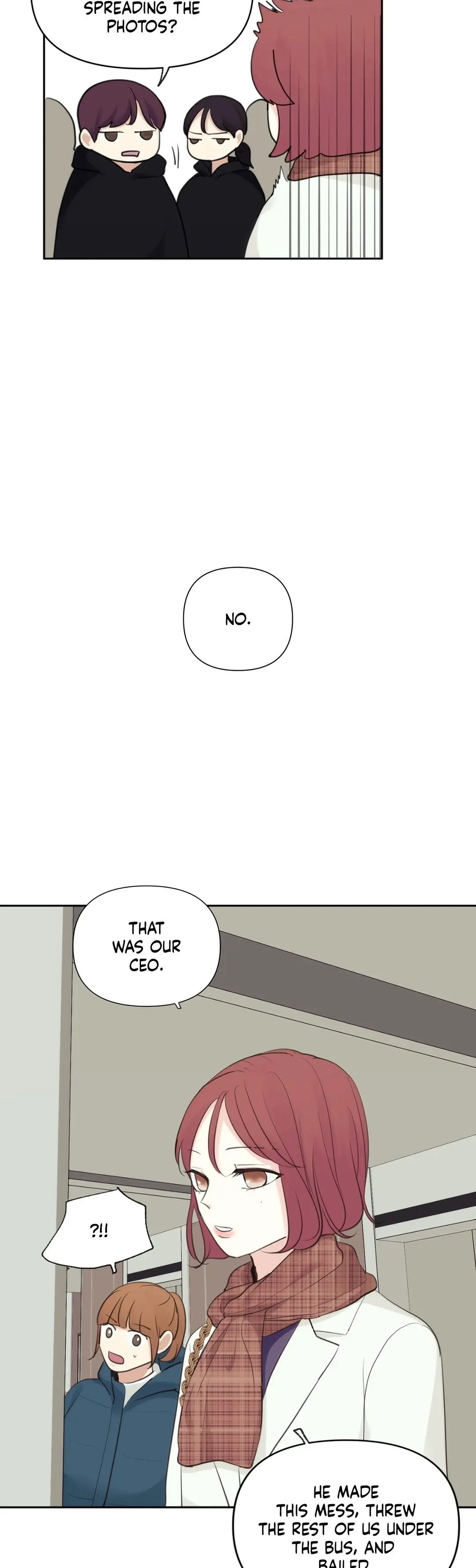 Let it be Episode 49 - Page 26