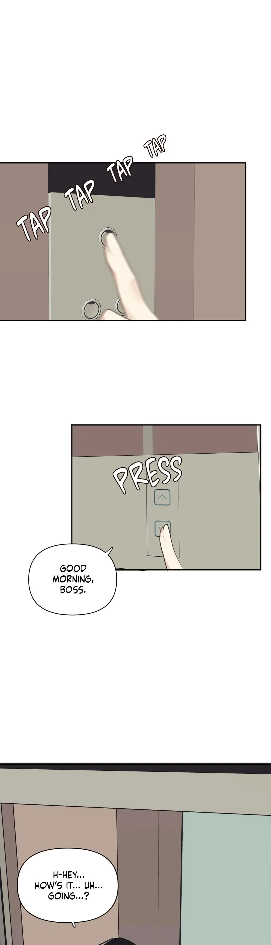 Let it be Episode 49 - Page 28