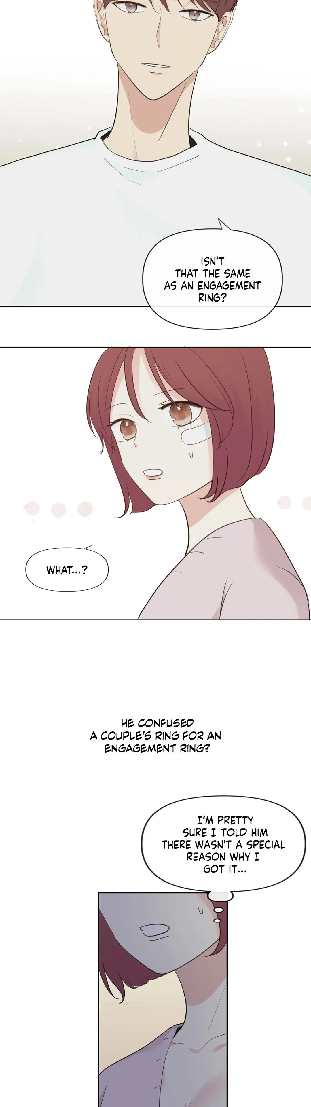 Let it be Episode 49 - Page 3