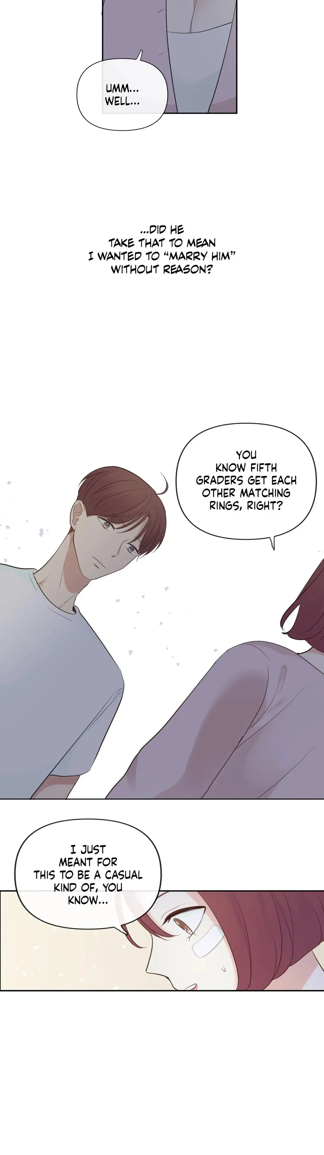 Let it be Episode 49 - Page 4