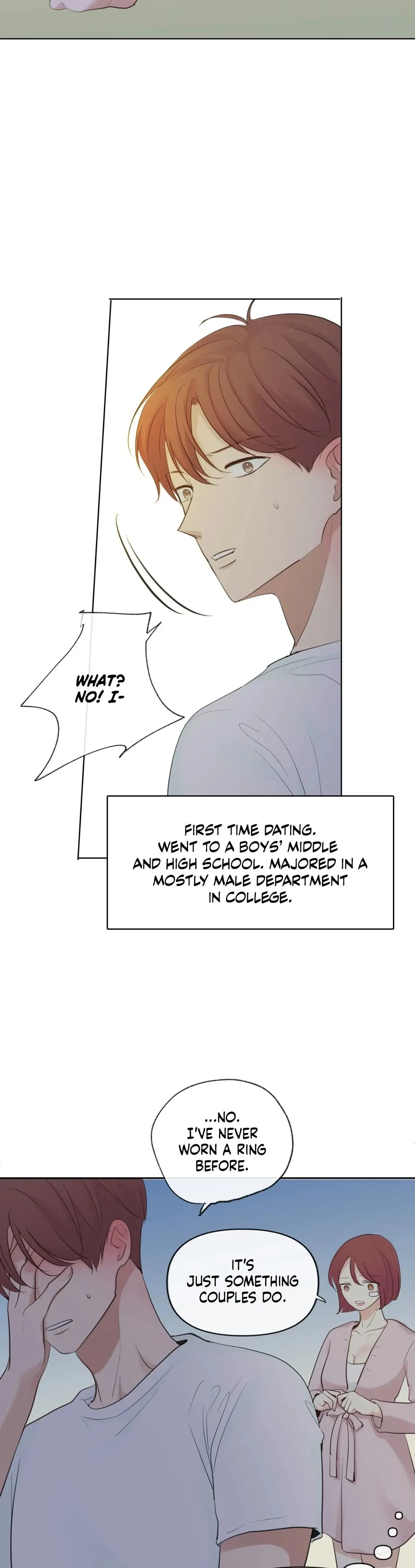 Let it be Episode 49 - Page 6