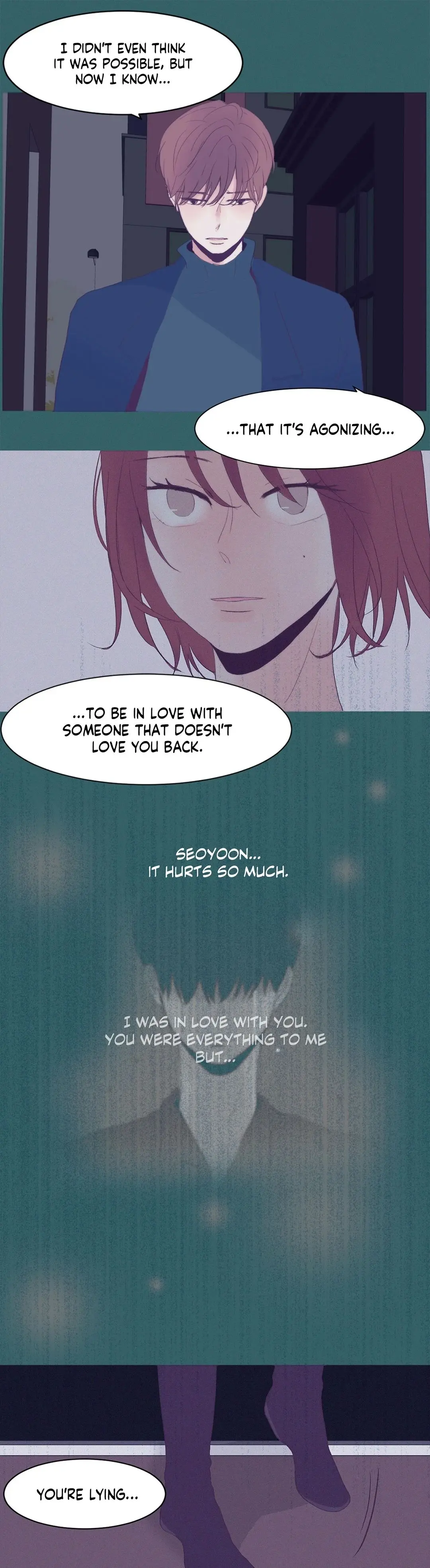 Let it be Episode 5 - Page 11