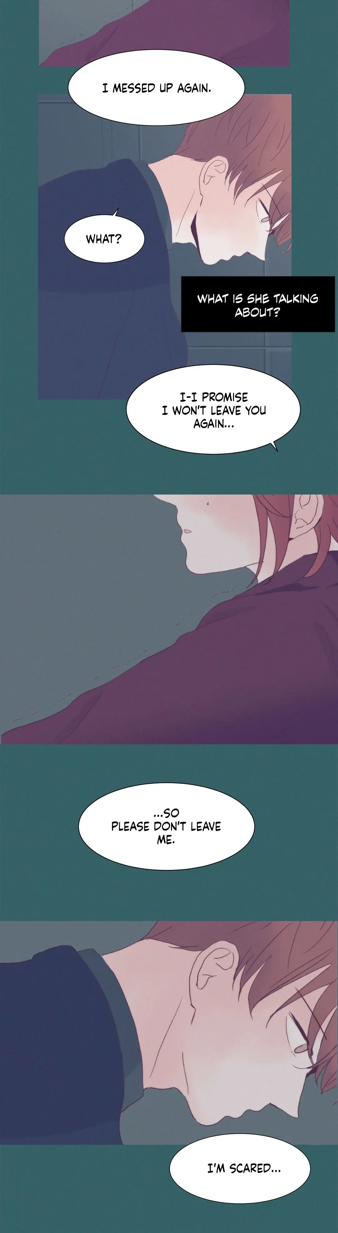 Let it be Episode 5 - Page 16