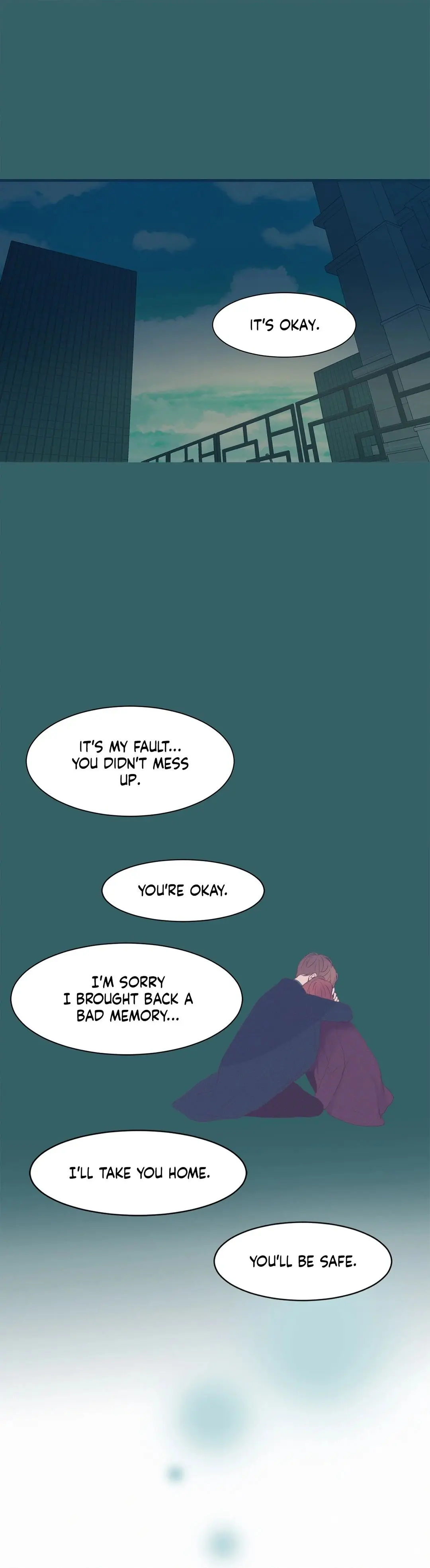 Let it be Episode 5 - Page 17