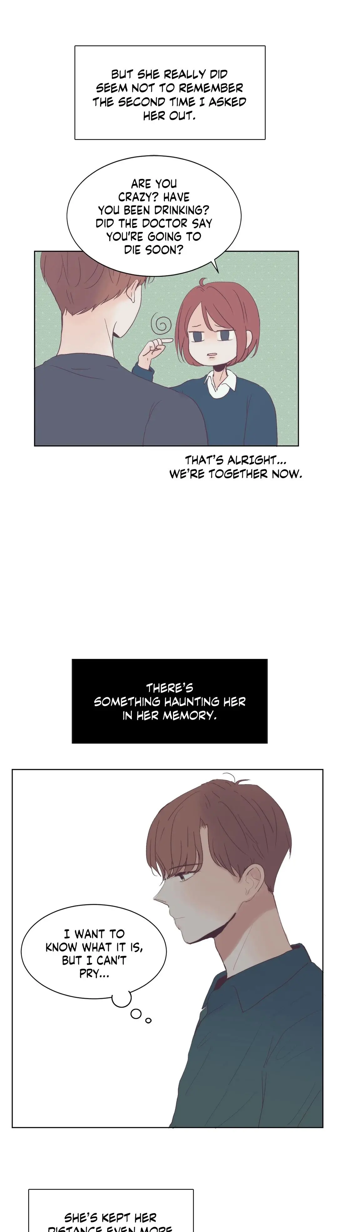 Let it be Episode 5 - Page 19
