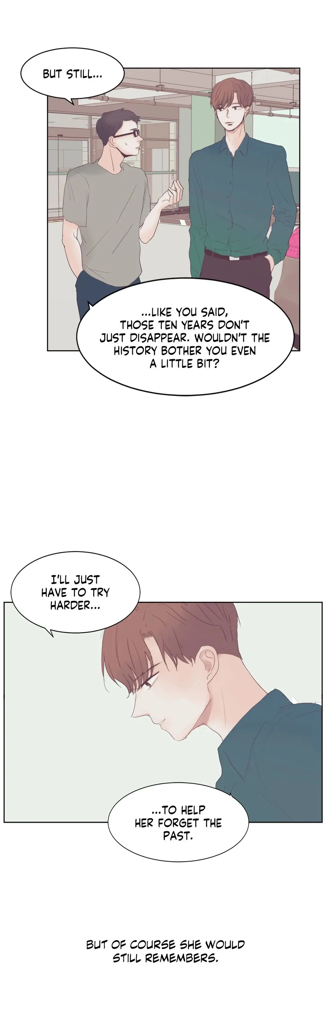 Let it be Episode 5 - Page 2