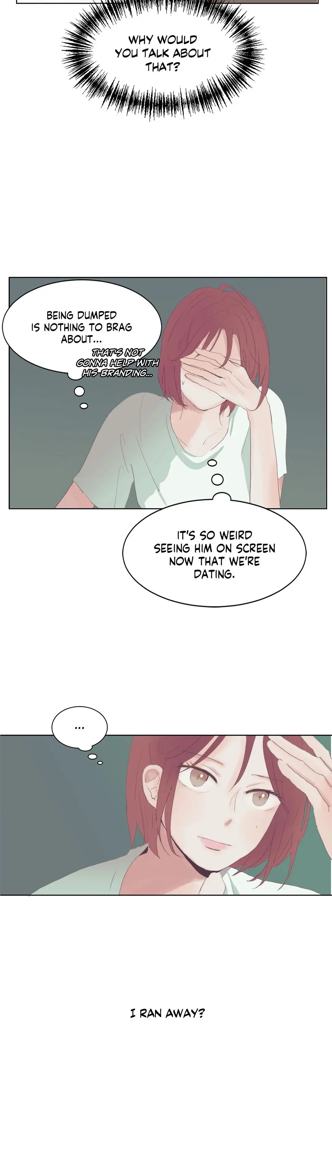 Let it be Episode 5 - Page 6