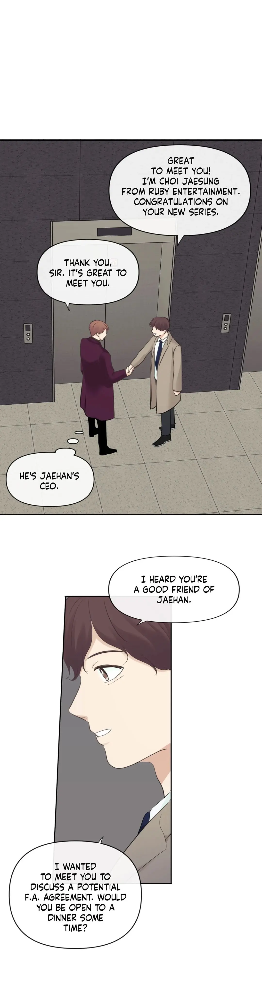 Let it be Episode 50 - Page 10