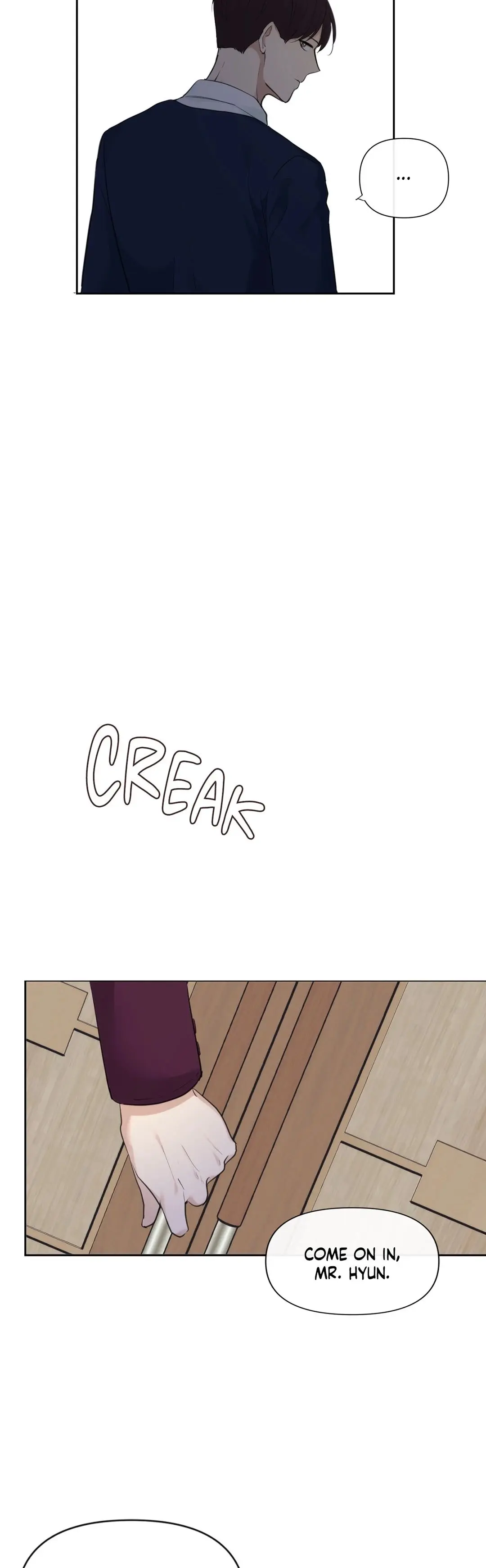 Let it be Episode 50 - Page 15