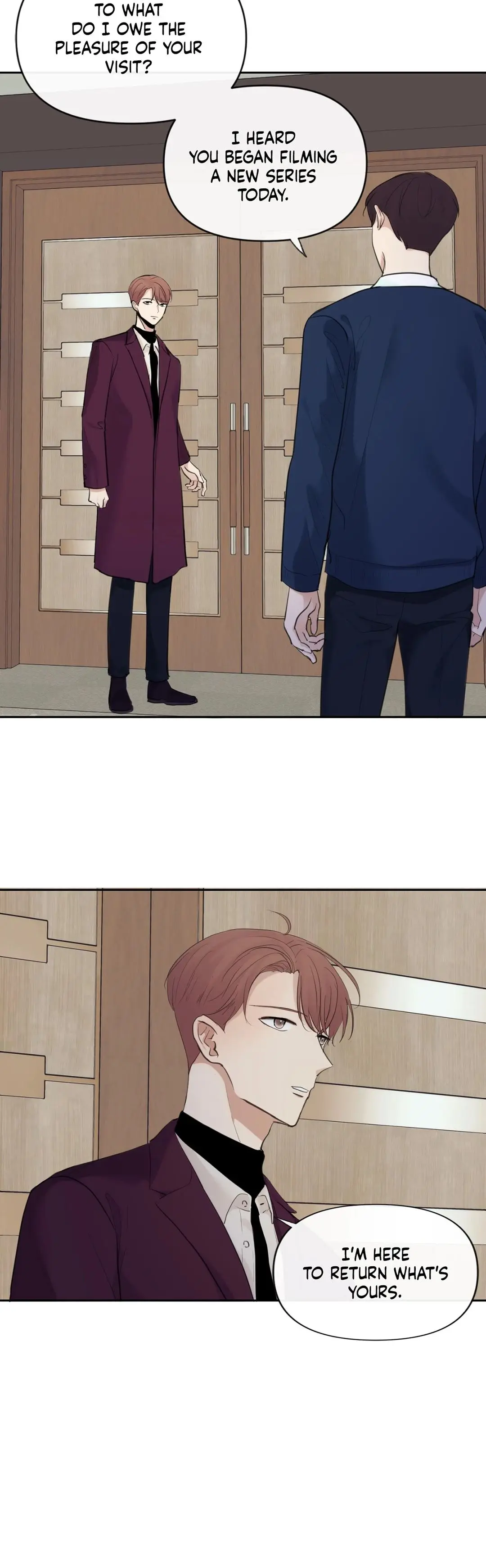 Let it be Episode 50 - Page 16