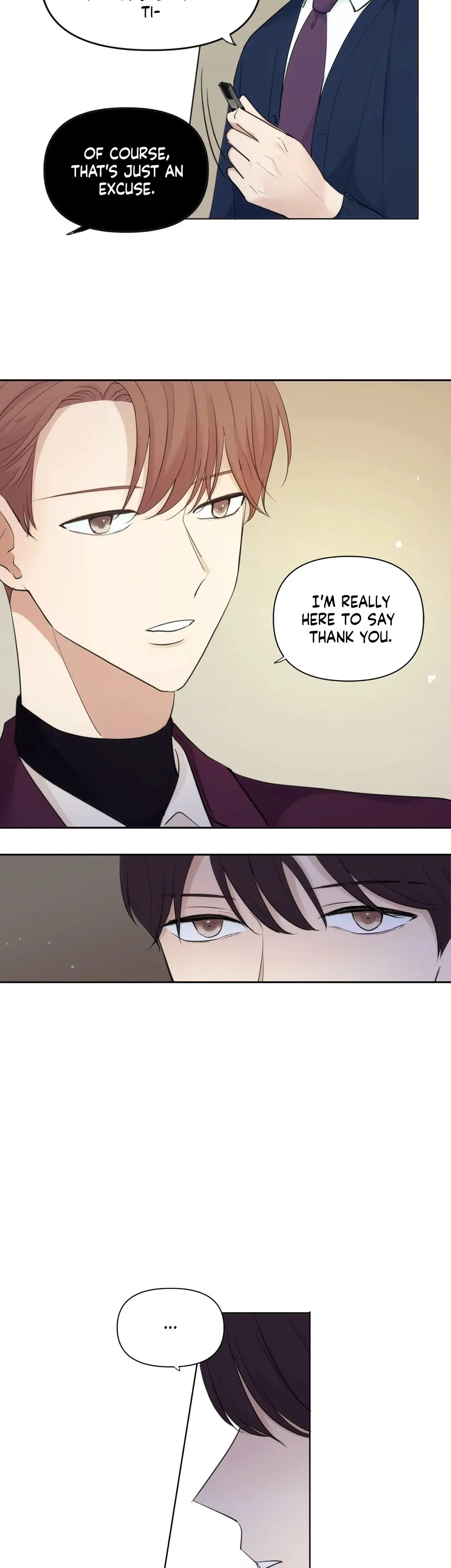 Let it be Episode 50 - Page 18