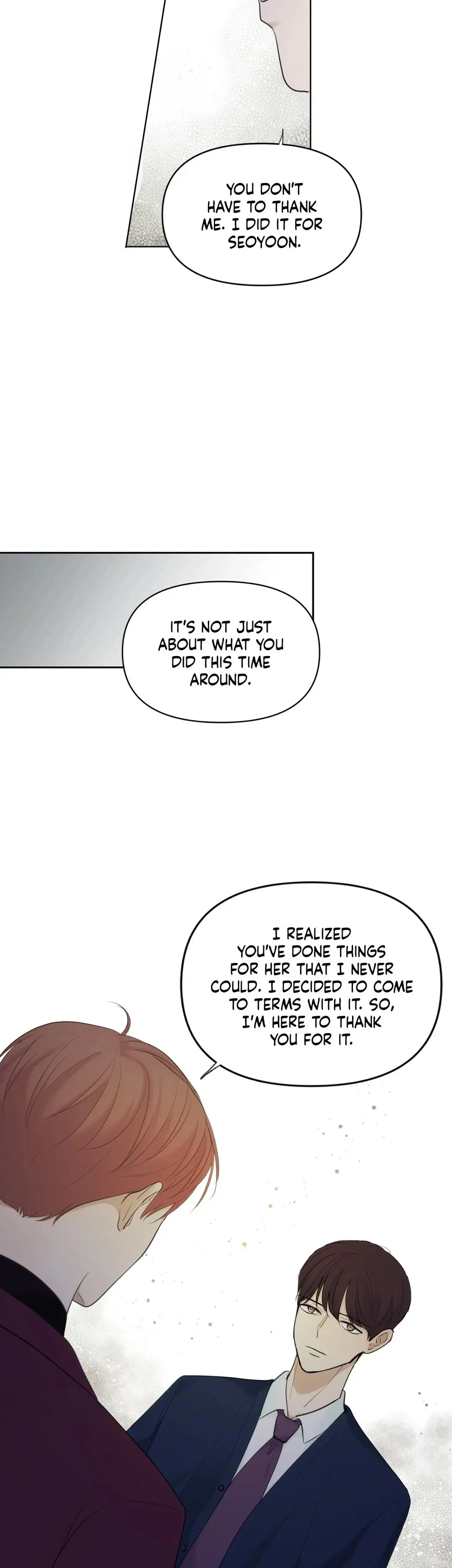 Let it be Episode 50 - Page 19