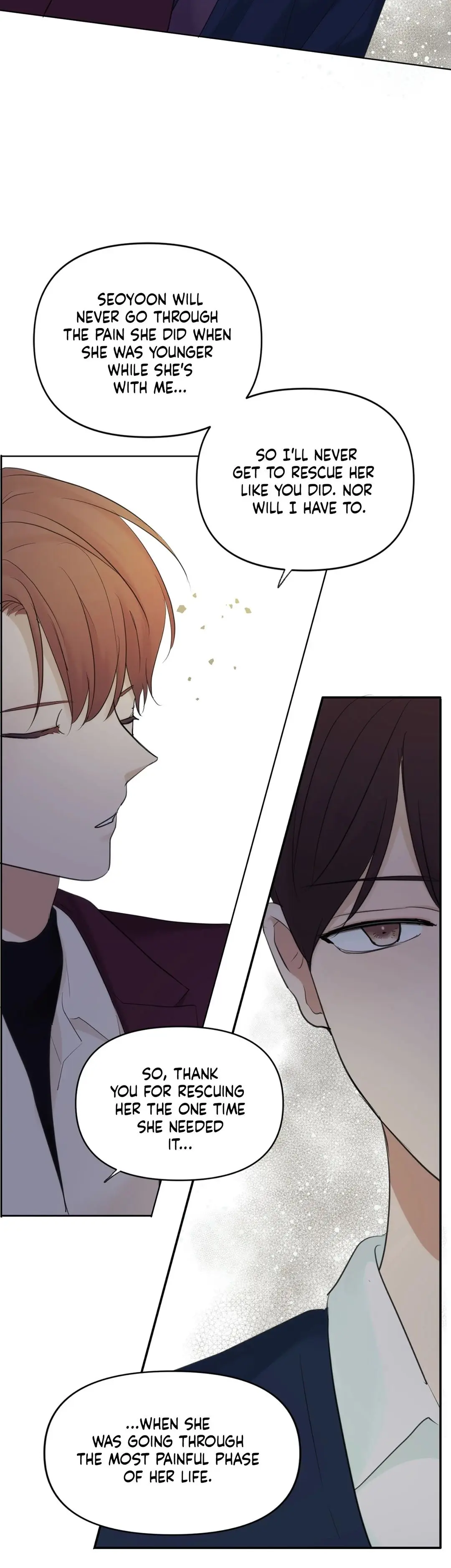 Let it be Episode 50 - Page 20